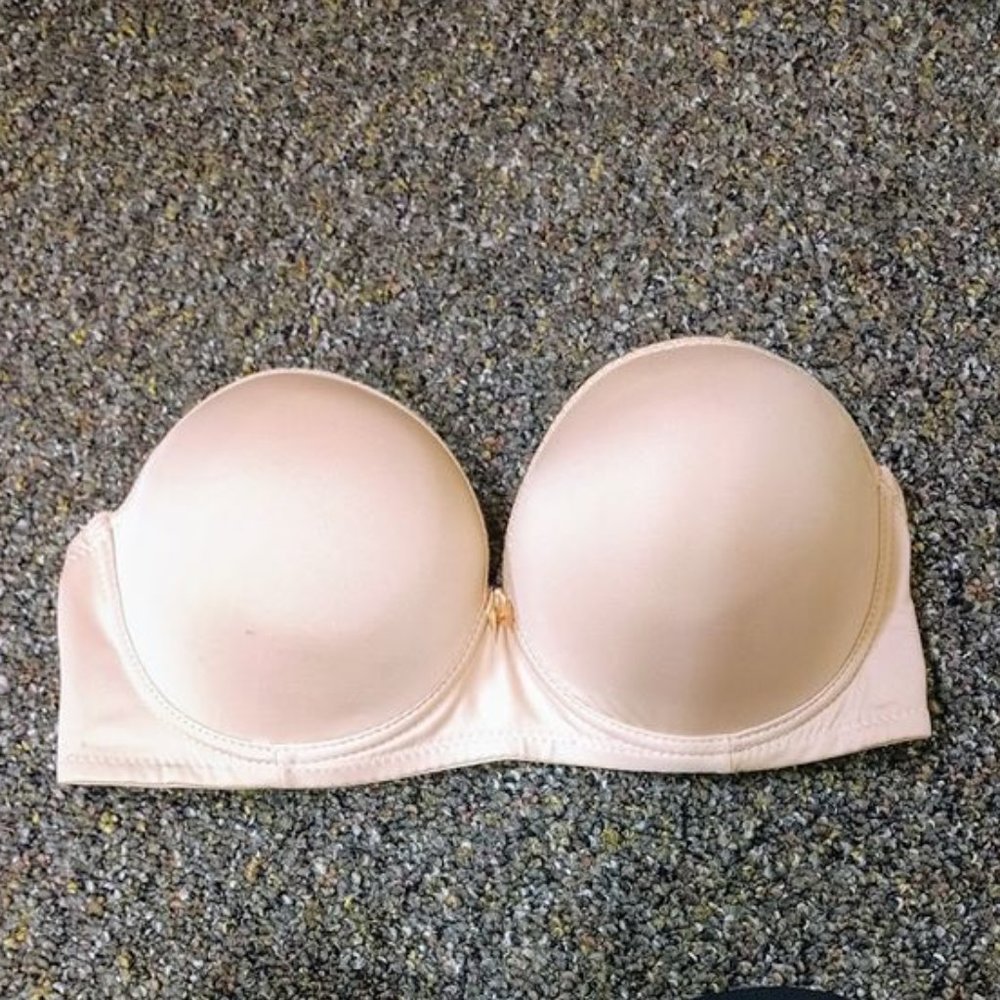 36C Strapless bra - NWOT